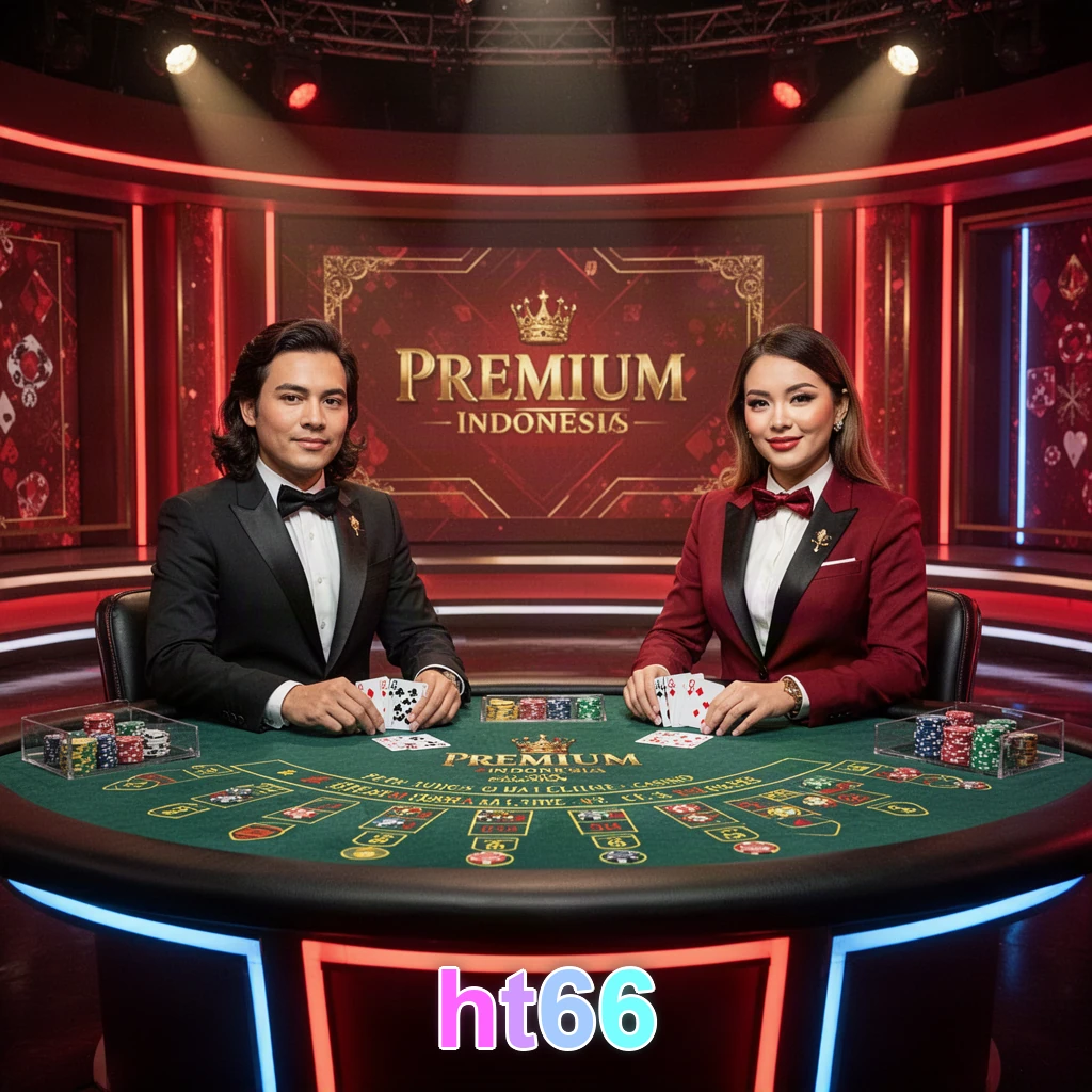 6 keuntungan eksklusif program VIP ht66