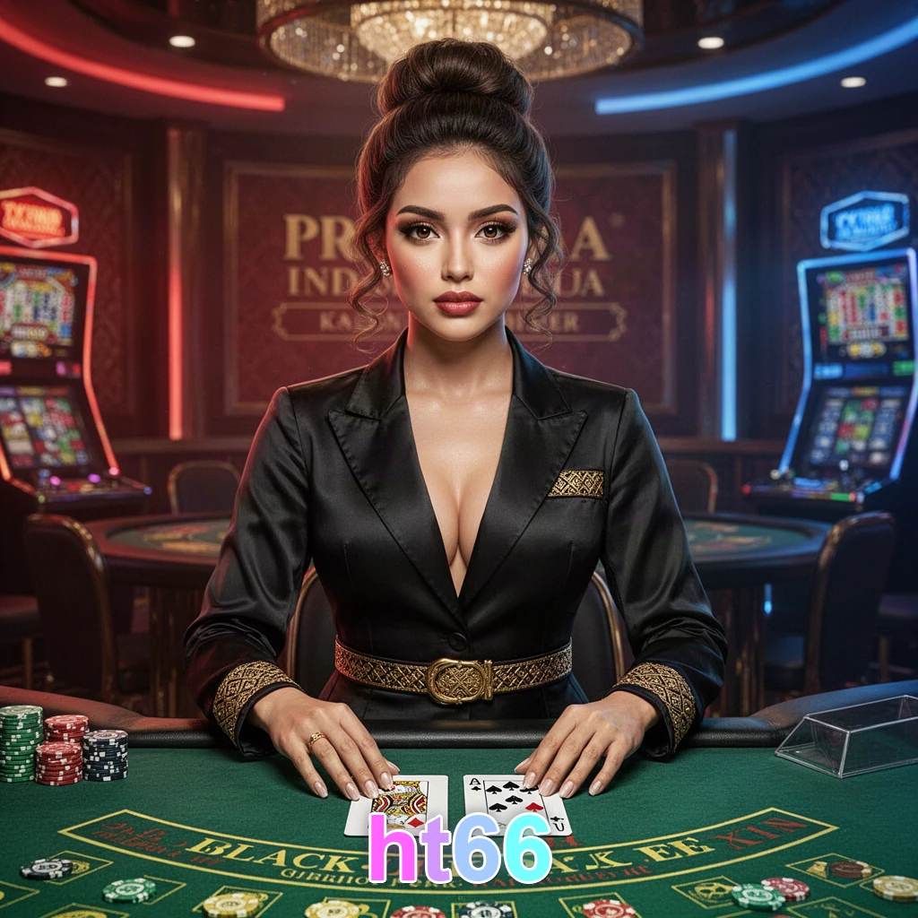 Lotre online yang tersedia di ht66