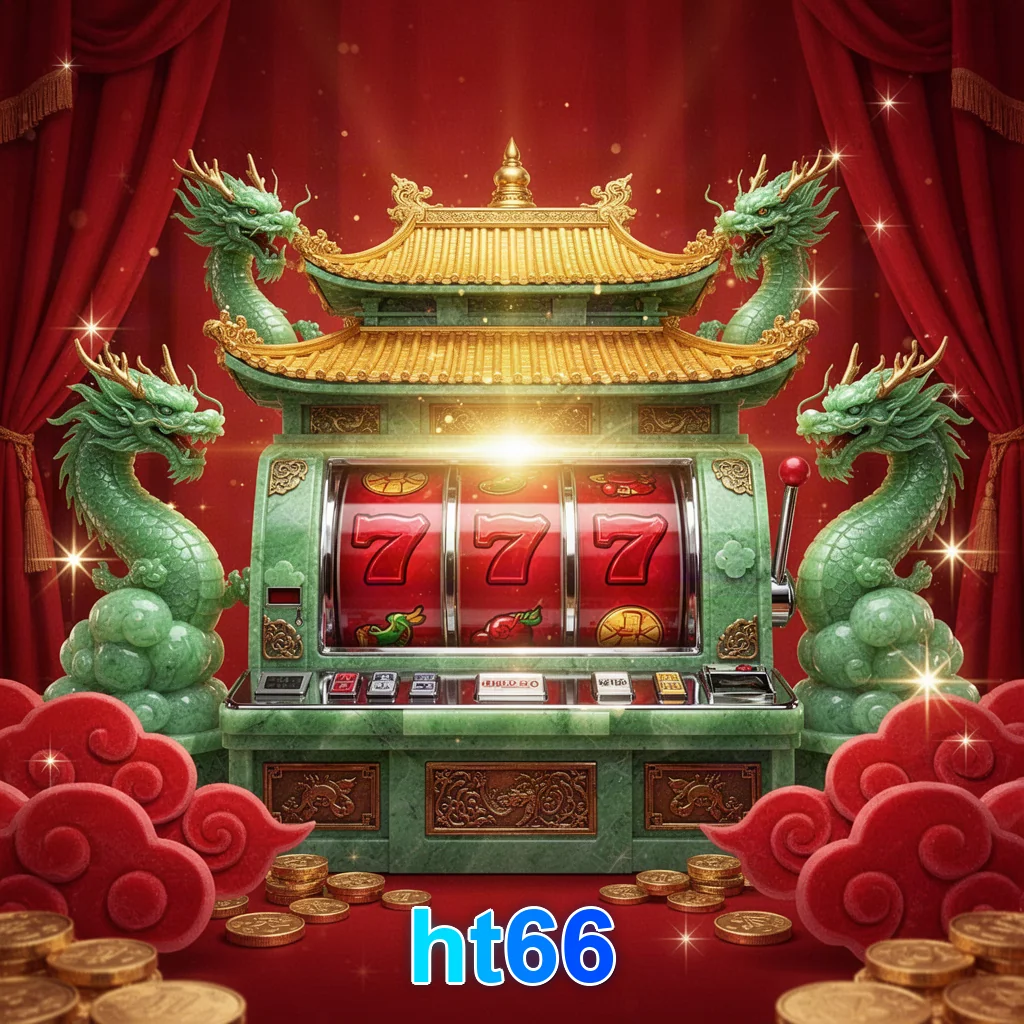 Penyedia slot utama ht66 - NetEnt, Pragmatic Play, Play'n GO