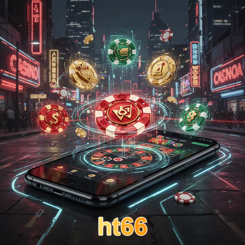ht66 apk
